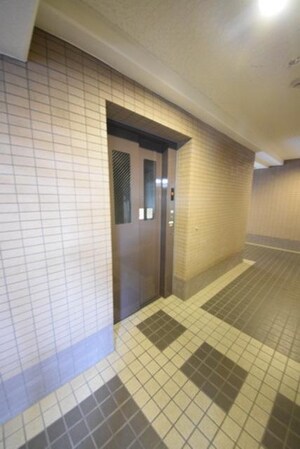 パークレジデンス市川の物件内観写真